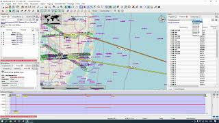 Flugplan erstellen mit Littlenavmap einfügen von SID und ILS Exportieren nach Xplane 11 deutsch [upl. by Orlantha384]