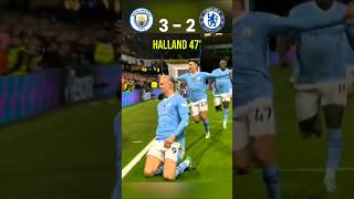 Man City vs Chelsea Football aura [upl. by Hgielek462]