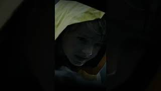 Pennywise IT 2017 Georgie Scene Clip 2 [upl. by Antonie]