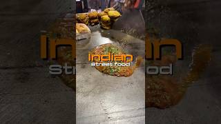 Indias famous street food in Karachi indianfood indianstreetfood pavbhaji vadapav momos [upl. by Harle354]