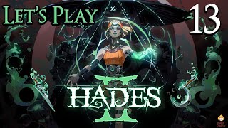 Hades 2  Lets Play Part 13 Fast Cast Blasts [upl. by Peckham636]