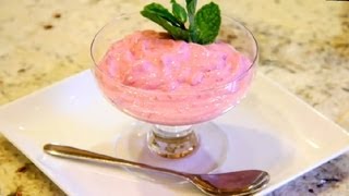 Vegan Fruit Desserts  Vegan Cooking [upl. by Nolahc10]