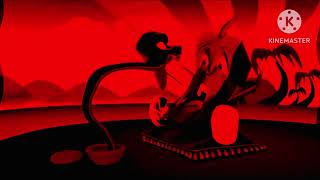 MBC 3 Ident sleep donkey in Devils blast [upl. by Holbrooke925]