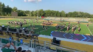 Sycamore MB 2024 Parent Preview Movement One [upl. by Tuck]