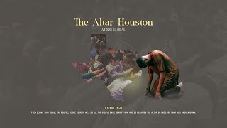 ALTAR HOUSTON [upl. by Hanahsuar]