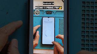 Redmi 11 prime 5G frp bypass 48sec🤟 bigdamobiles frpbypass [upl. by Aznaed363]