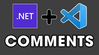 ASPNET Core Web API NET 8 2024  12 Comment System [upl. by Swihart]