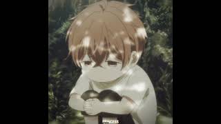 YUKI AND MAFUYU givenanime animeedit alienstage edit uenoyama animememe givenanime mafuyu [upl. by Esinel440]