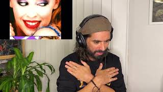 KYLIE MINOGUE  CONFIDE IN ME REACTION VIDEO GEN Z WOULD LOVE THIS SONG [upl. by Gideon593]