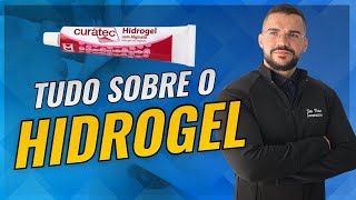 TUDO SOBRE O HIDROGEL Dersani Mecanismo de Ação Modo de Usar e Indicações DERSANI [upl. by Henebry]