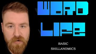 Basic Shillanomics [upl. by Fairley627]