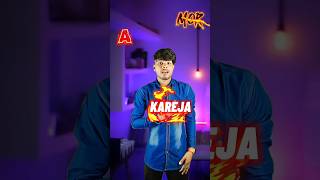 Kareja Ho 2 Rap Song  ZB  Music Video  Bhojpuri Rap Song shorts song music [upl. by Ev]