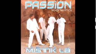 Passion Kompa amp Pipo Stanis  Si Bel [upl. by Heyes]