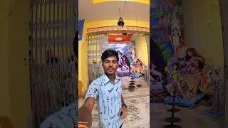 Nagada sang Dhol baaje  joy maa trending mp06bysantu shorts [upl. by Atiseret]