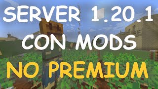 SERVER 1201  Mods e Ip en la descripcion [upl. by Nohtanhoj]