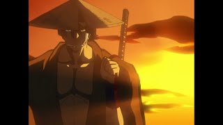 Ninja Scroll The Series  Opening  Jubeis Theme [upl. by Anasus]