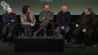 In conversation with The League of Gentlemen on series four and their 20th anniversary [upl. by Annaohj371]