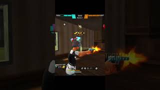 GreenStorm 444YT freefire freefireclips subscribers [upl. by Ahsoyek]