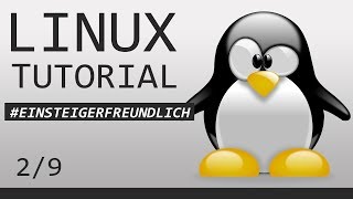 LINUX Tutorial 29  Installation Debian Linux  Einsteiger Anfänger Grundlagen [upl. by Pack]