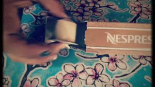 Nespresso Barista Chiaro Unboxing amp Review [upl. by Aneral]