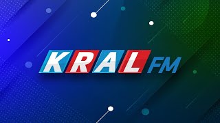 Kral FM  Canlı Radyo Dinle • İlaç gibi Radyo •  Online Radyo Dinle  Kralmuzikcom [upl. by Aiksas]