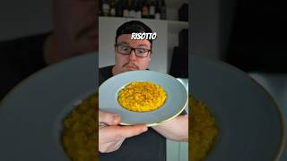 Risotto Milanese risotto rezept [upl. by Auhoj]