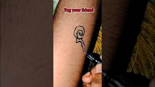 S letter tattoo ideas tattoo tattooideas tattooartist [upl. by Iolande63]