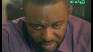 Jim Iyke Complains Of His Wifes Beauty  Nigerian Movie [upl. by Allicserp800]