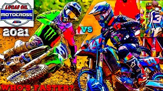 DYLAN FERRANDIS VS ELI TOMAC [upl. by Farnsworth]