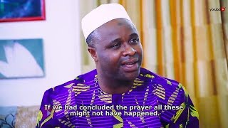 Alabagbe Latest Yoruba Movie 2018 Drama Starring Femi Adebayo  Ayobami Badejoko  Niyi Johnson [upl. by Brody139]