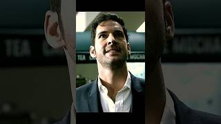 Lucifer vs Mr Sniper  Best Action Scene  Lucifer  shorts lucifer viralshorts [upl. by Rratsal928]