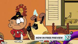 YTV Free Preview  Channel 4  Oct 1  Nov 17th [upl. by Adora527]