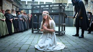 The Execution of Lady Jane Grey  Early Modern Executions  Medieval Executions  Tudor Executions [upl. by Ramedlab]