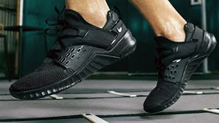 The Best Workout Shoes in 2020 For CrossFit Gym amp Home Workouts [upl. by Getraer]