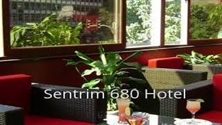 Sentrim 680 Hotel [upl. by Reaht]