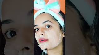 Chicken Pox Scars Removal  HOW TO REMOVE CHICKEN POX SPOTSSCARS PERMANENTLY  shorts [upl. by Enrobso]