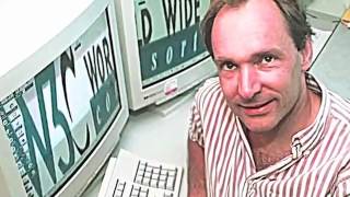 Interview Tim Berners Lee  Inventor of HTML amp The World Wide Web [upl. by Eserrehs]