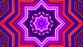 Dr Joe Dispenza Kaleidoscope Mind Movie Visual Meditation Music Visual Relaxation ❊60fps [upl. by Nawj429]