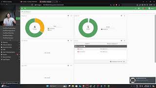 VPN IPsec Balanceo con SD WAN con fortinet V70 [upl. by Aidroc]