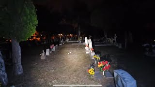 Cementerio paranormal stream  Directo paranormal [upl. by Goodwin]