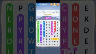 Word Search The Final Chapter Part 13 [upl. by Foley276]