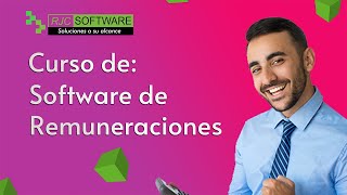 Software Remuneraciones [upl. by Arraeit]