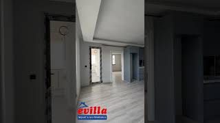 ATAKUM İSTİKLAL MAHALLESİ SATILIK 11 LÜKS DAİRELER 05443720344 [upl. by Notsa]