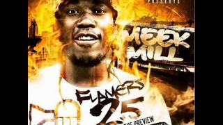 Meek Mill  Flamers 25 The Preview  3 Planty Money [upl. by Maurey554]