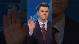 quotSILLY JOKESquot 😱🤣 MICHAEL CHE amp COLIN JOST PART 11 shorts [upl. by Sulohcin]