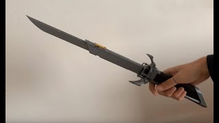 Corvos Folding Blade 科爾沃的摺疊刀 [upl. by Xilef]