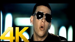 Daddy Yankee  Llamado de Emergencia 4K 2160p HD Remastered [upl. by Boyce]