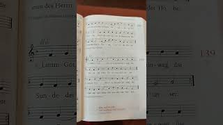 139 Catholic Liturgical Songs StJohnOsnabrueck De GMKMedia1 MathewKenyi1 [upl. by Ettennat598]