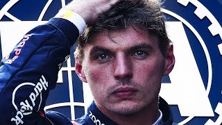 FIA take action after ‘DANGEROUS’ Verstappen incident at Mexican Grand Prix [upl. by Nonnaehr991]