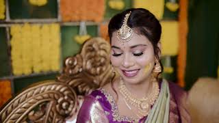 Anjana Seemantham  TRADITIONAL VIDEO [upl. by Christoph]